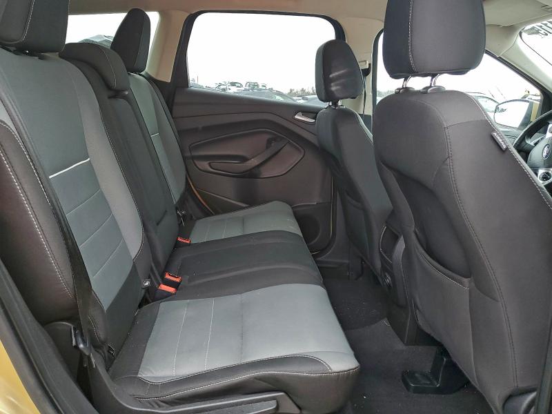 Фото 11 - FORD ESCAPE