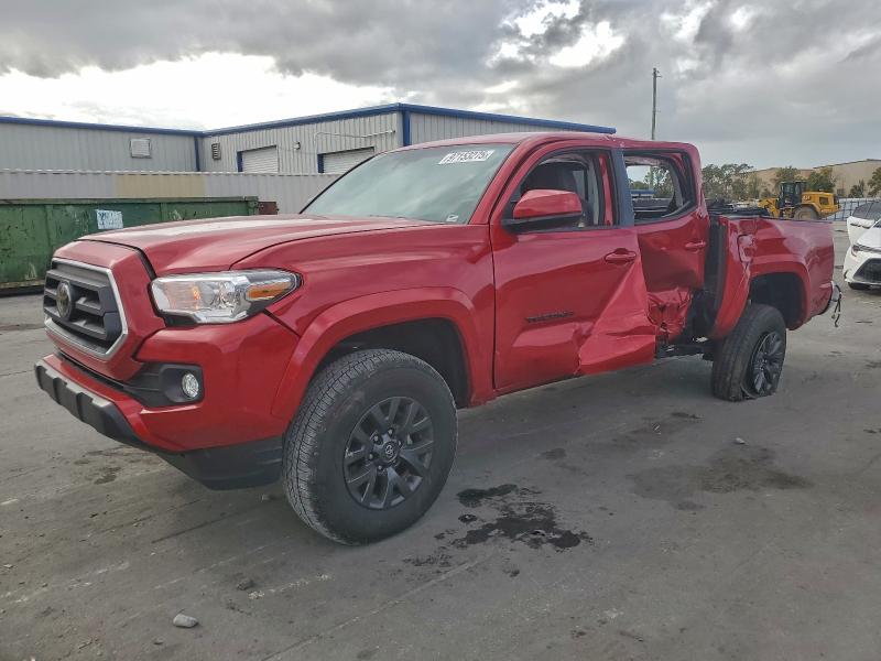 Фото 1 - TOYOTA TACOMA