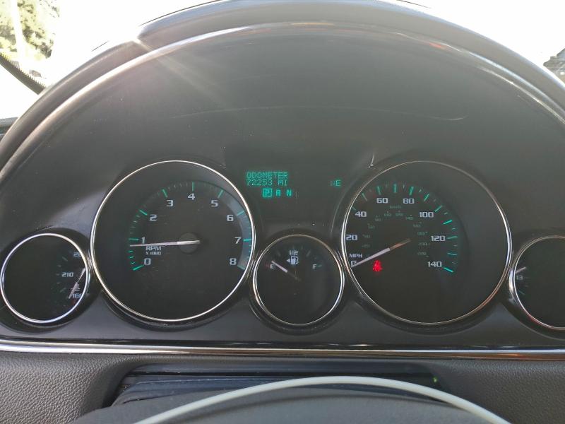 BUICK ENCLAVE 2017 VIN 5GAKVCKD6HJ163089