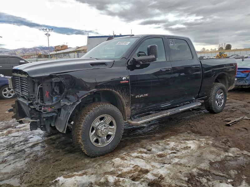 Фото 1 - RAM 2500