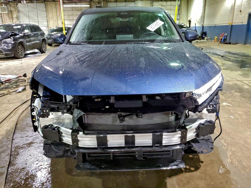 Фото 5 - HONDA CRV