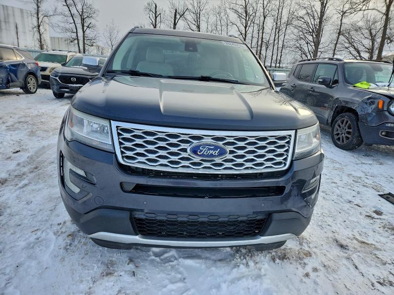 Фото 5 - FORD EXPLORER