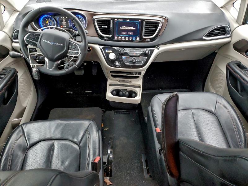 Фото 8 - CHRYSLER PACIFICA