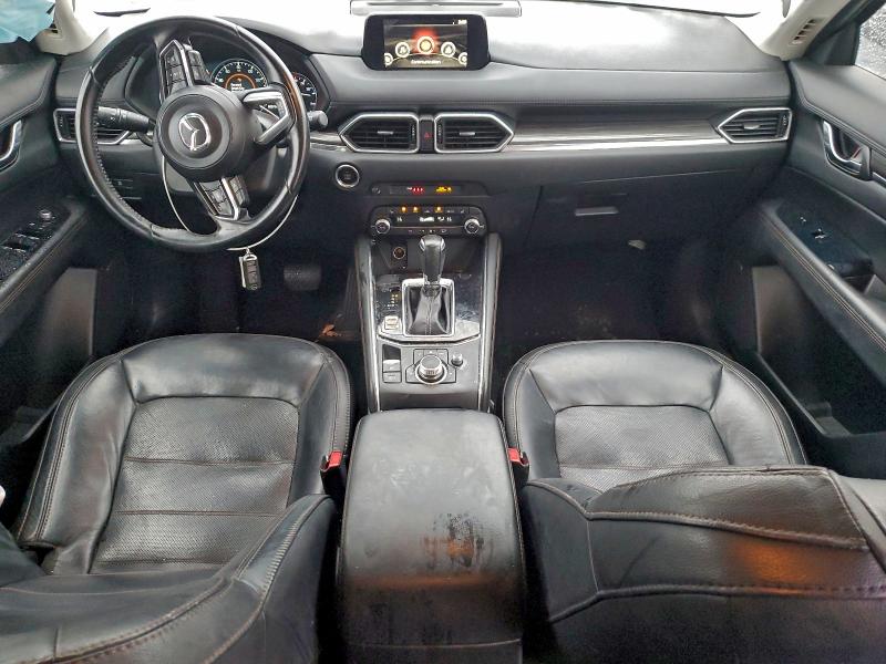 Фото 8 - MAZDA CX-5