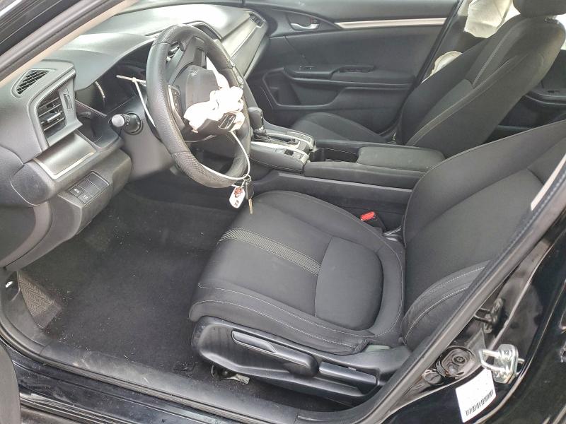 Фото 7 - HONDA CIVIC