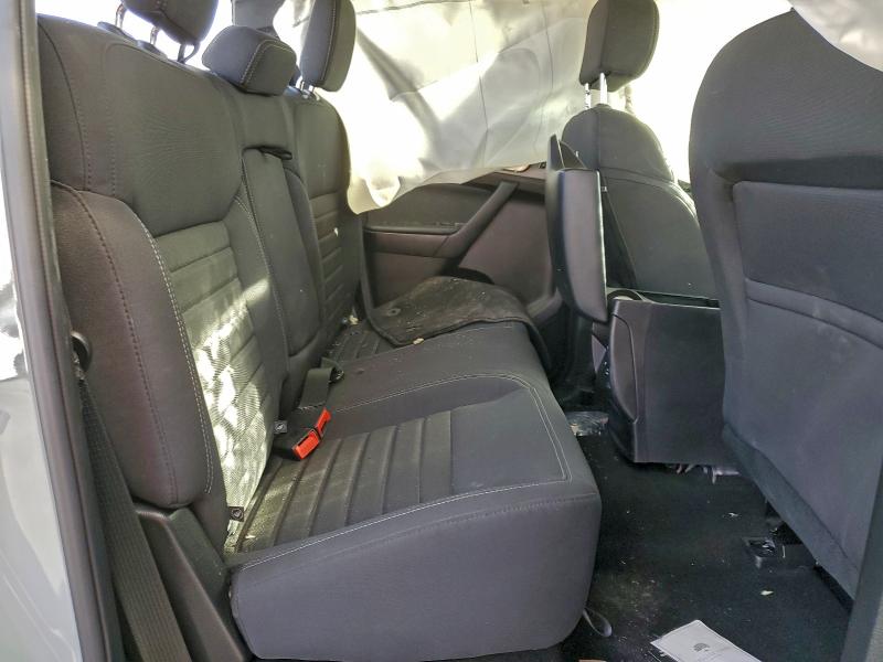 Фото 10 - FORD RANGER