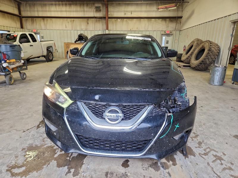 Фото 5 - NISSAN MAXIMA