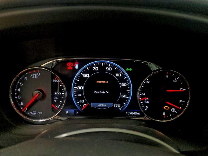 Фото 9 - GMC ACADIA DEN