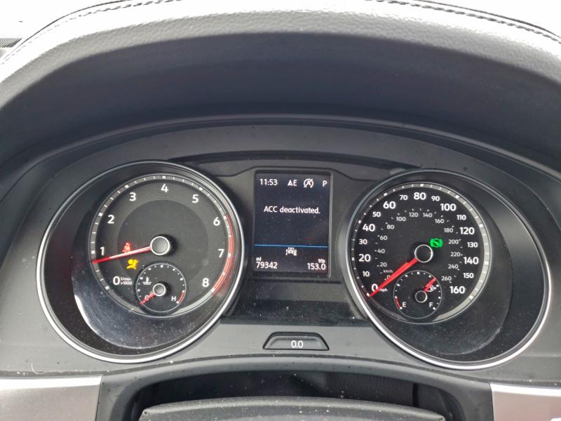 Фото 9 - VOLKSWAGEN ATLAS