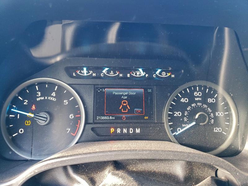 Фото 9 - FORD F-150