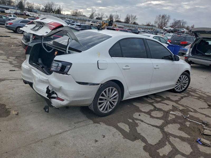 Фото 3 - VOLKSWAGEN JETTA