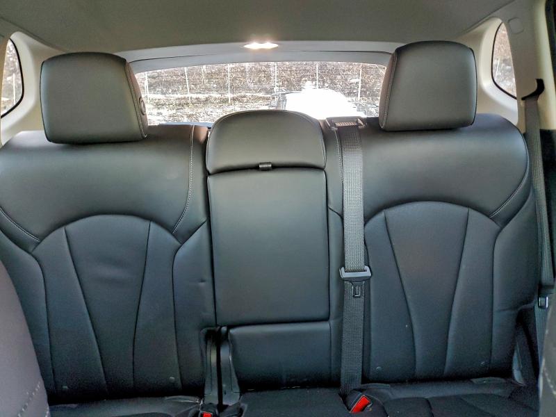 Фото 10 - BUICK ENVISION