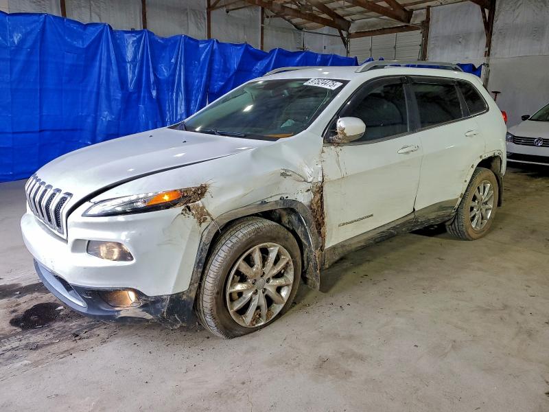 Фото 1 - JEEP GRAND CHER