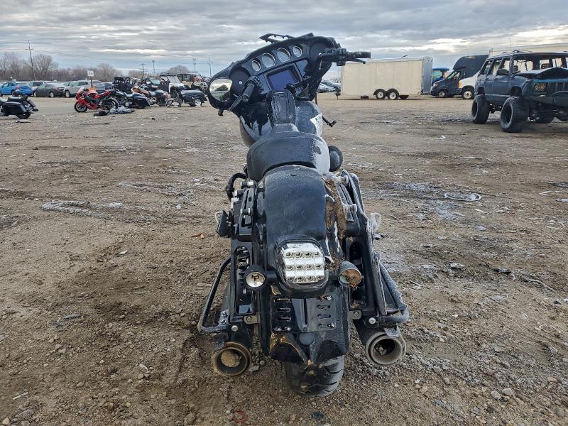 HARLEY-DAVIDSON FLHXST 2023