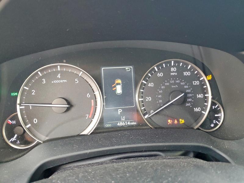 Фото 9 - LEXUS RX350