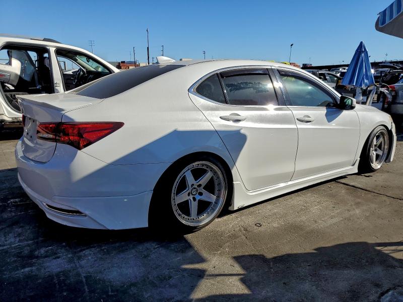 Фото 3 - ACURA TLX