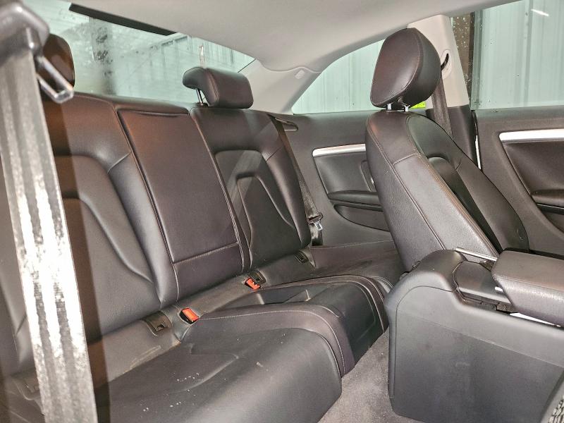 Фото 10 - AUDI A5