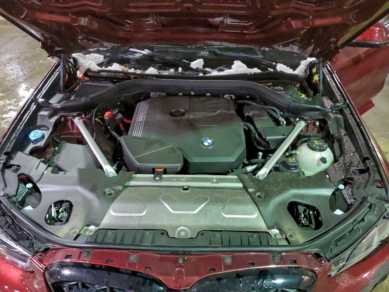 Фото 12 - BMW X4