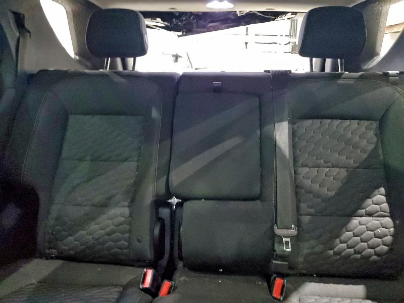 Фото 10 - CHEVROLET EQUINOX