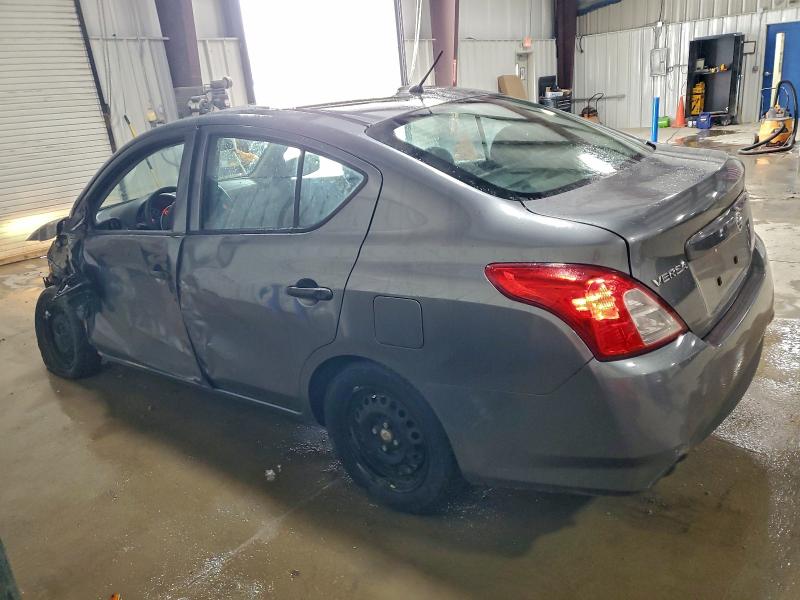 Фото 2 - NISSAN VERSA