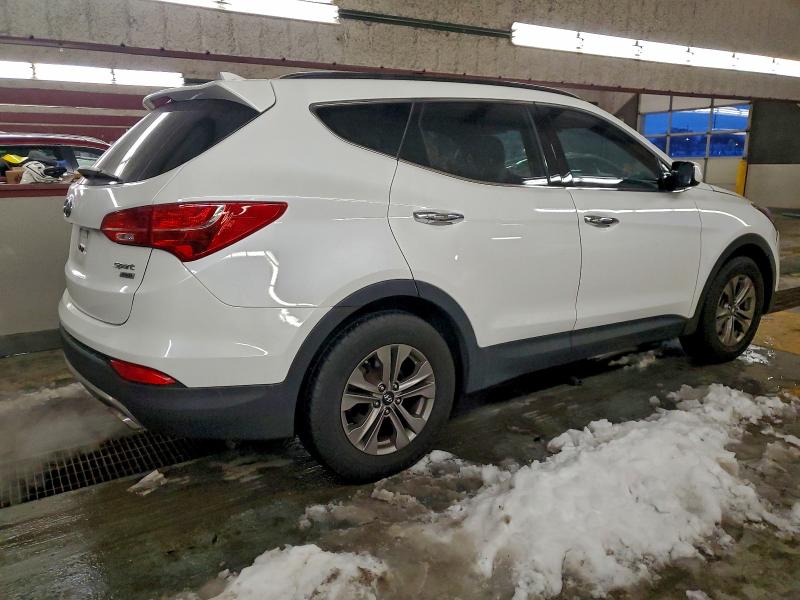 Фото 3 - HYUNDAI SANTA FE