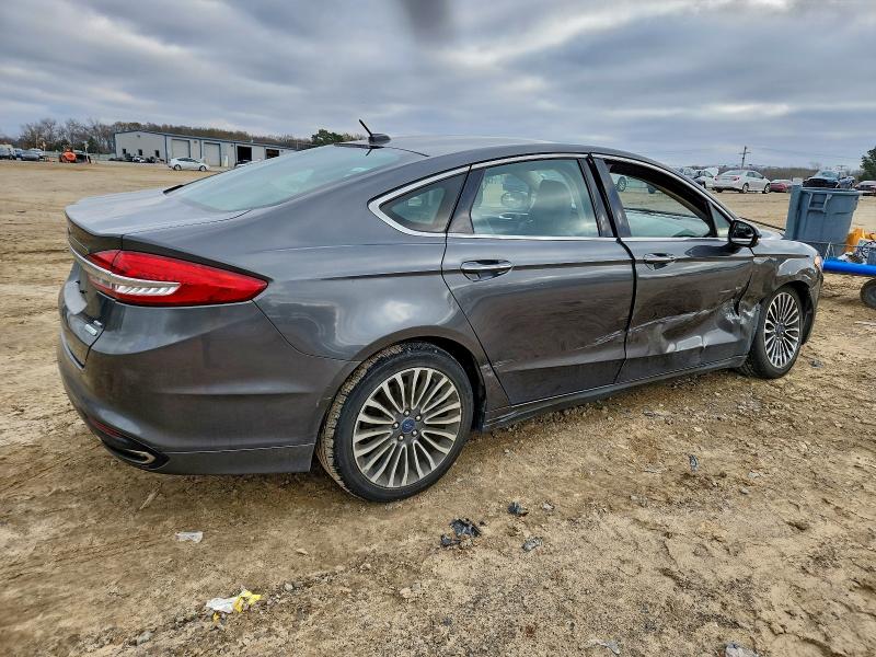 Фото 3 - FORD FUSION