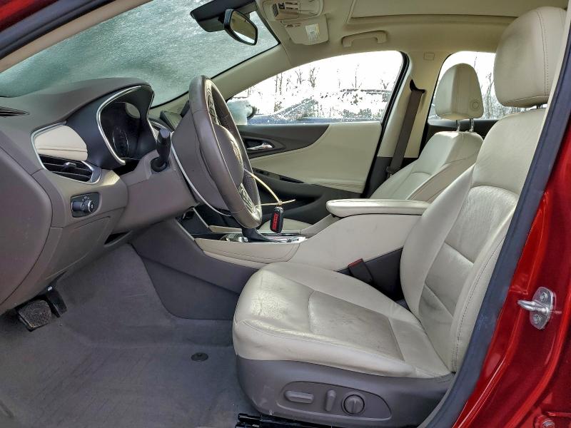 Фото 7 - CHEVROLET MALIBU