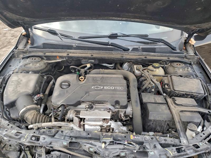 Фото 11 - CHEVROLET MALIBU