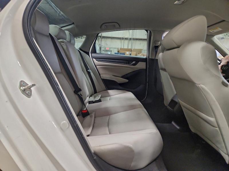 Фото 10 - HONDA ACCORD