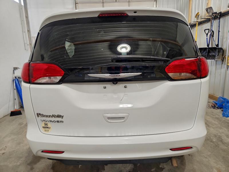 Фото 6 - CHRYSLER MINIVAN