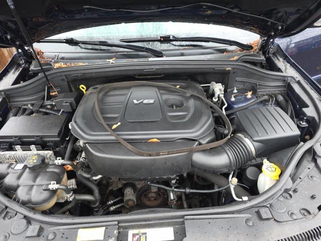 Фото 7 - JEEP GRAND CHER