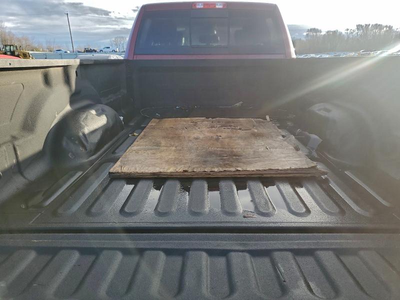 Фото 10 - RAM 3500