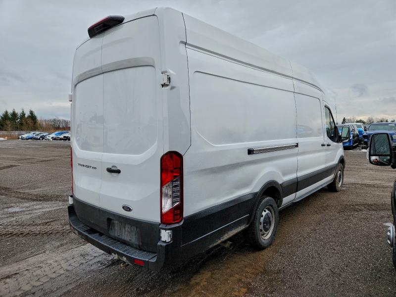 Фото 3 - FORD TRANSIT