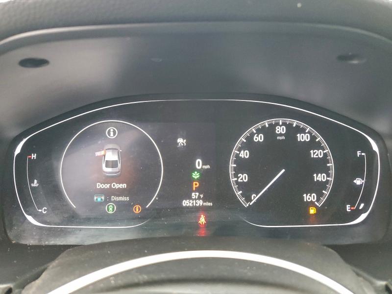 Фото 9 - HONDA ACCORD