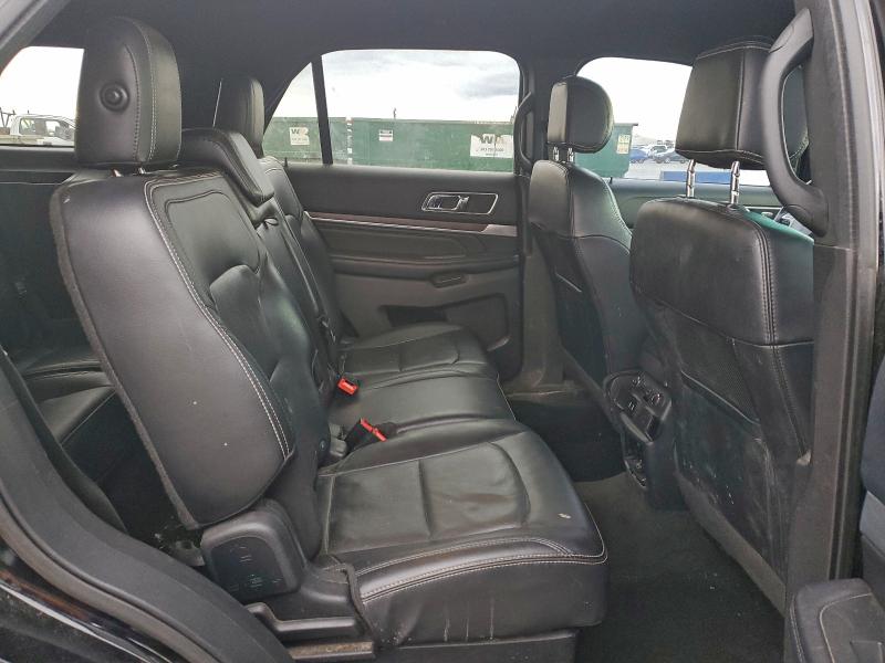 Фото 11 - FORD EXPLORER