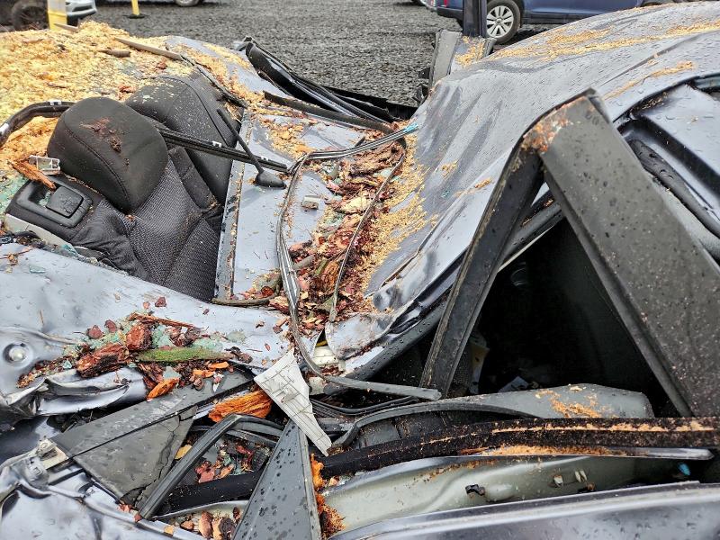 Фото 10 - HYUNDAI ACCENT