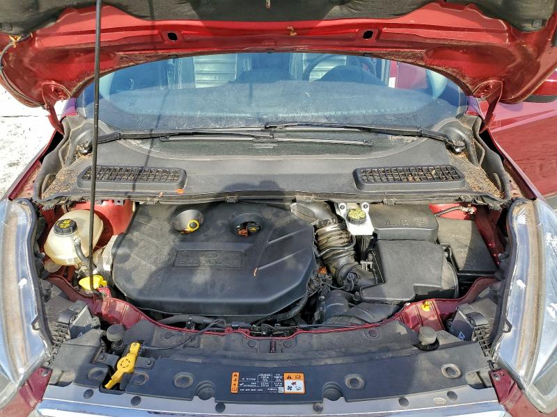 Фото 12 - FORD ESCAPE