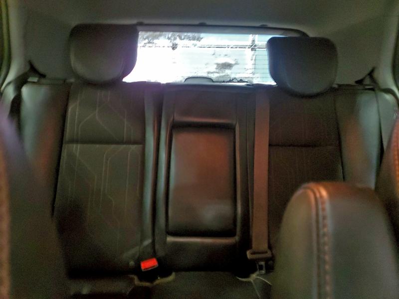 Фото 10 - CHEVROLET TRAX