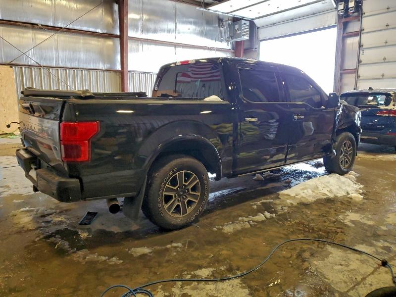 Фото 3 - FORD F-150