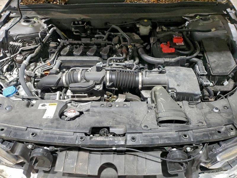 Фото 11 - HONDA ACCORD