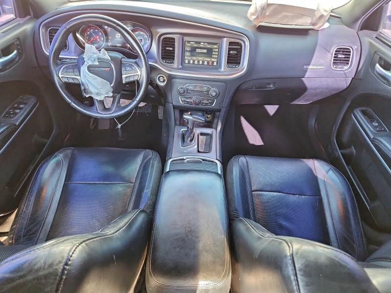 Фото 8 - DODGE CHARGER