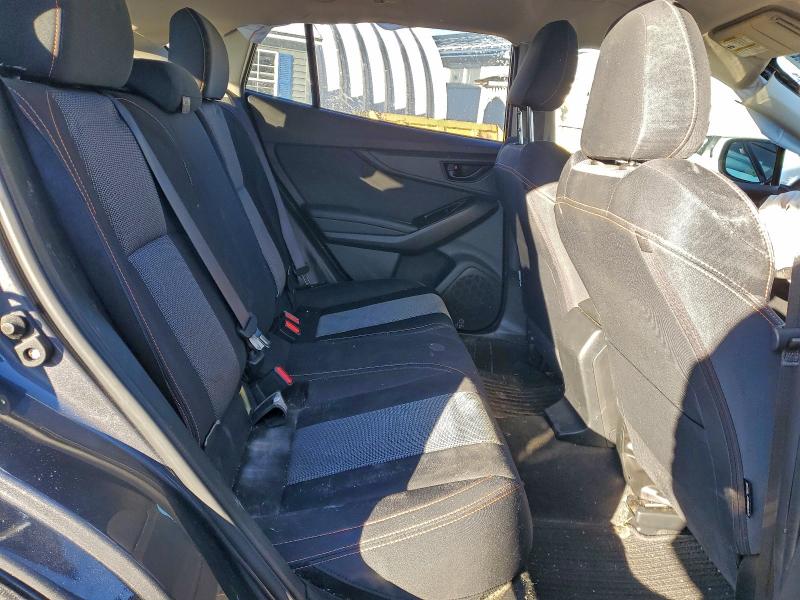 Фото 11 - SUBARU CROSSTREK