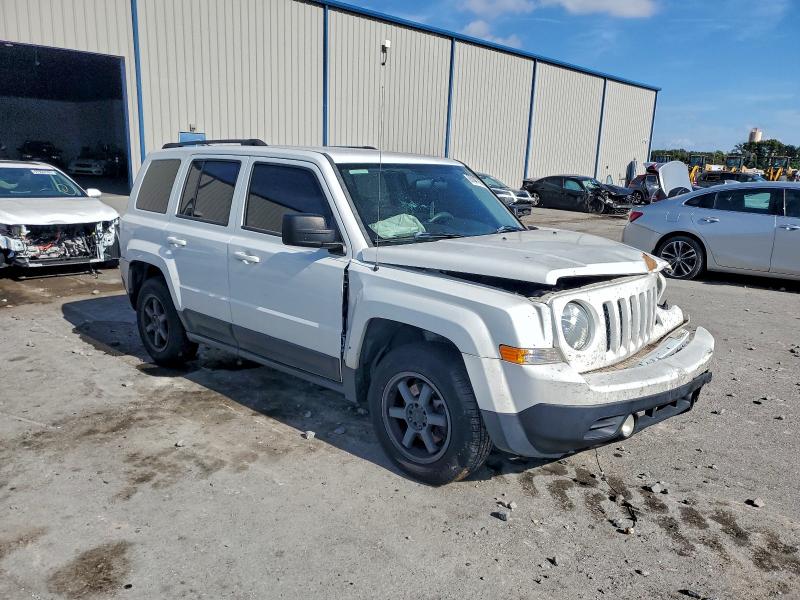 JEEP PATRIOT 2015 VIN 1C4NJPBA6FD209097