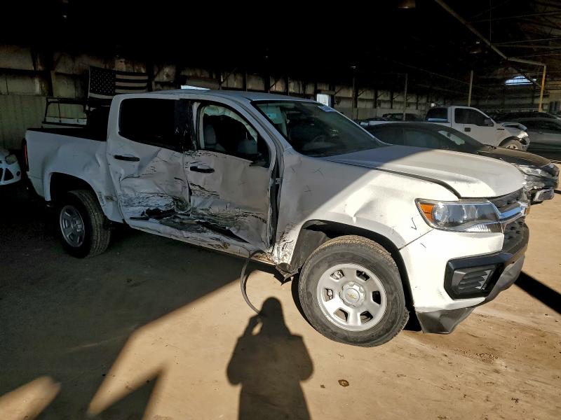 Фото 4 - CHEVROLET COLORADO
