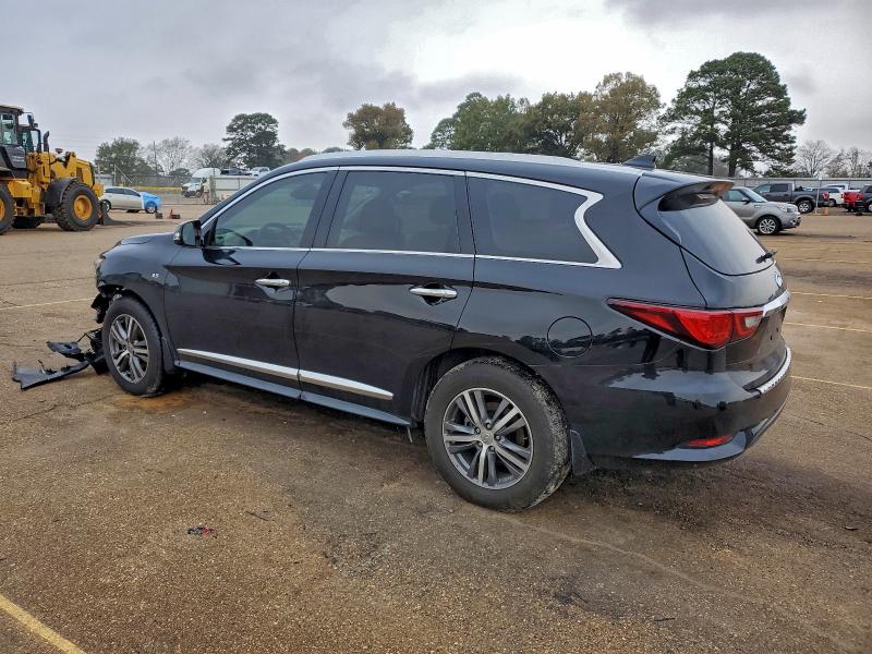 Фото 2 - INFINITI QX60