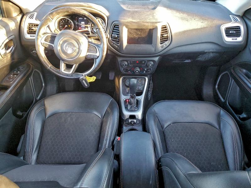 Фото 8 - JEEP COMPASS