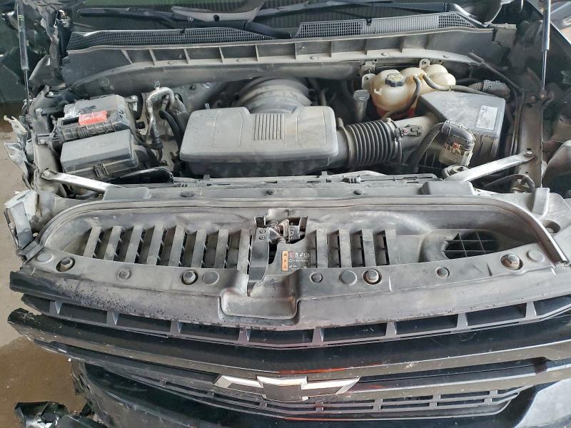 Фото 11 - CHEVROLET ALL Models