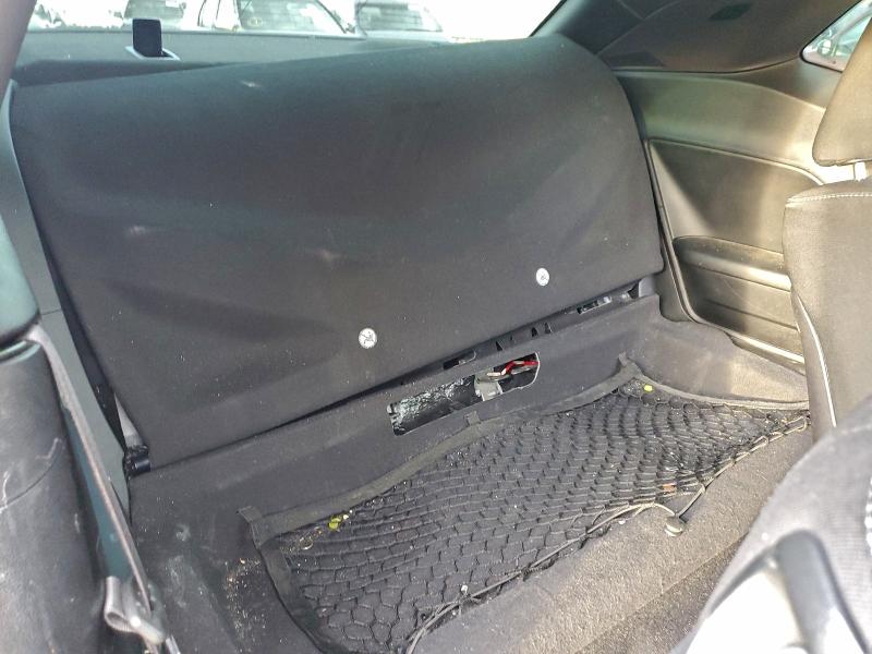 Фото 10 - DODGE CHALLENGER