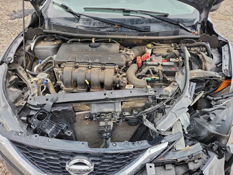 Фото 11 - NISSAN SENTRA