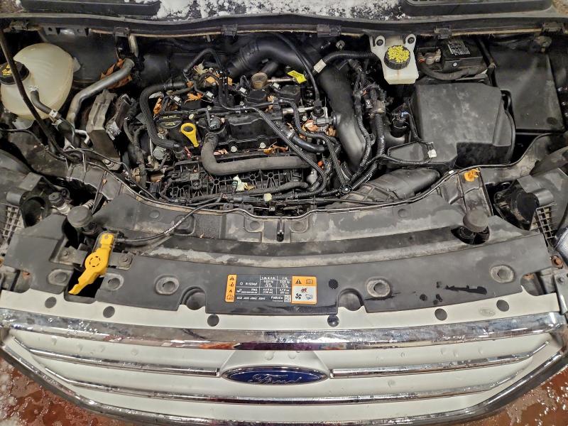 Фото 12 - FORD ESCAPE